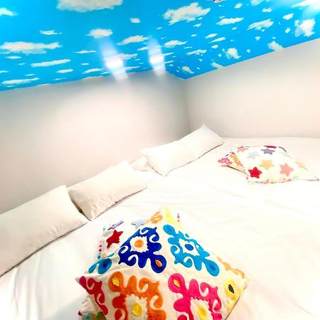 Eternity Apartment Hotel Shinagawa Токио Екстериор снимка
