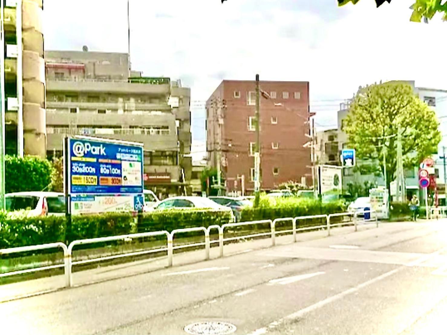 Eternity Apartment Hotel Shinagawa Токио Екстериор снимка