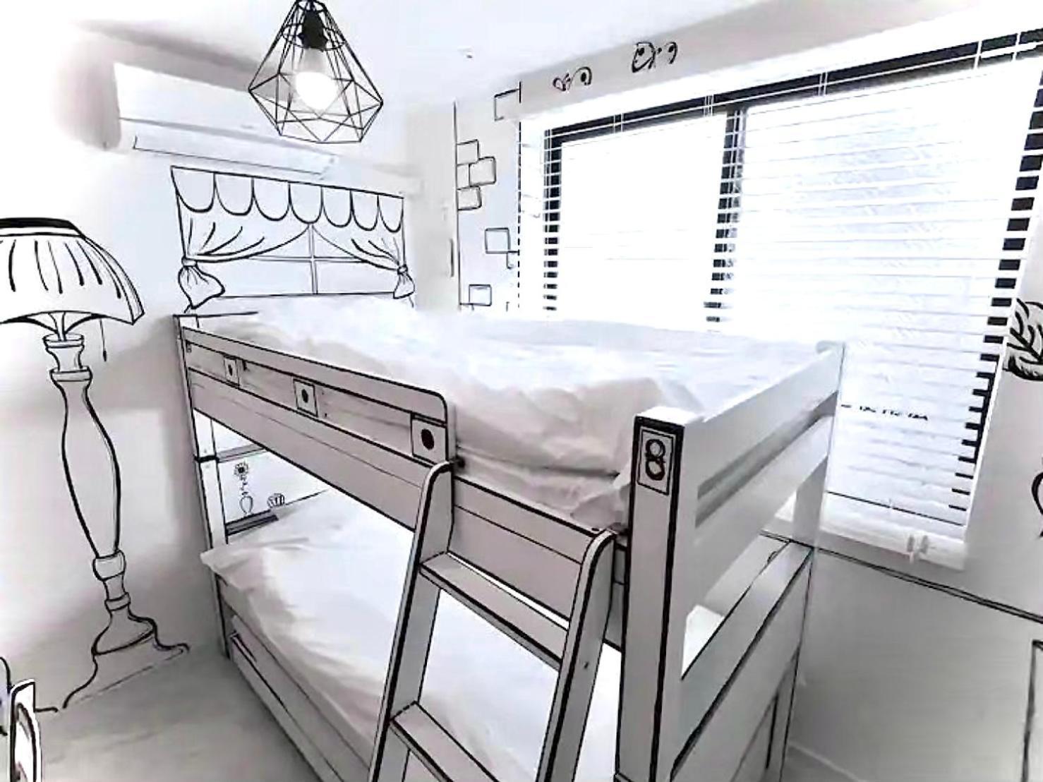 Eternity Apartment Hotel Shinagawa Токио Екстериор снимка