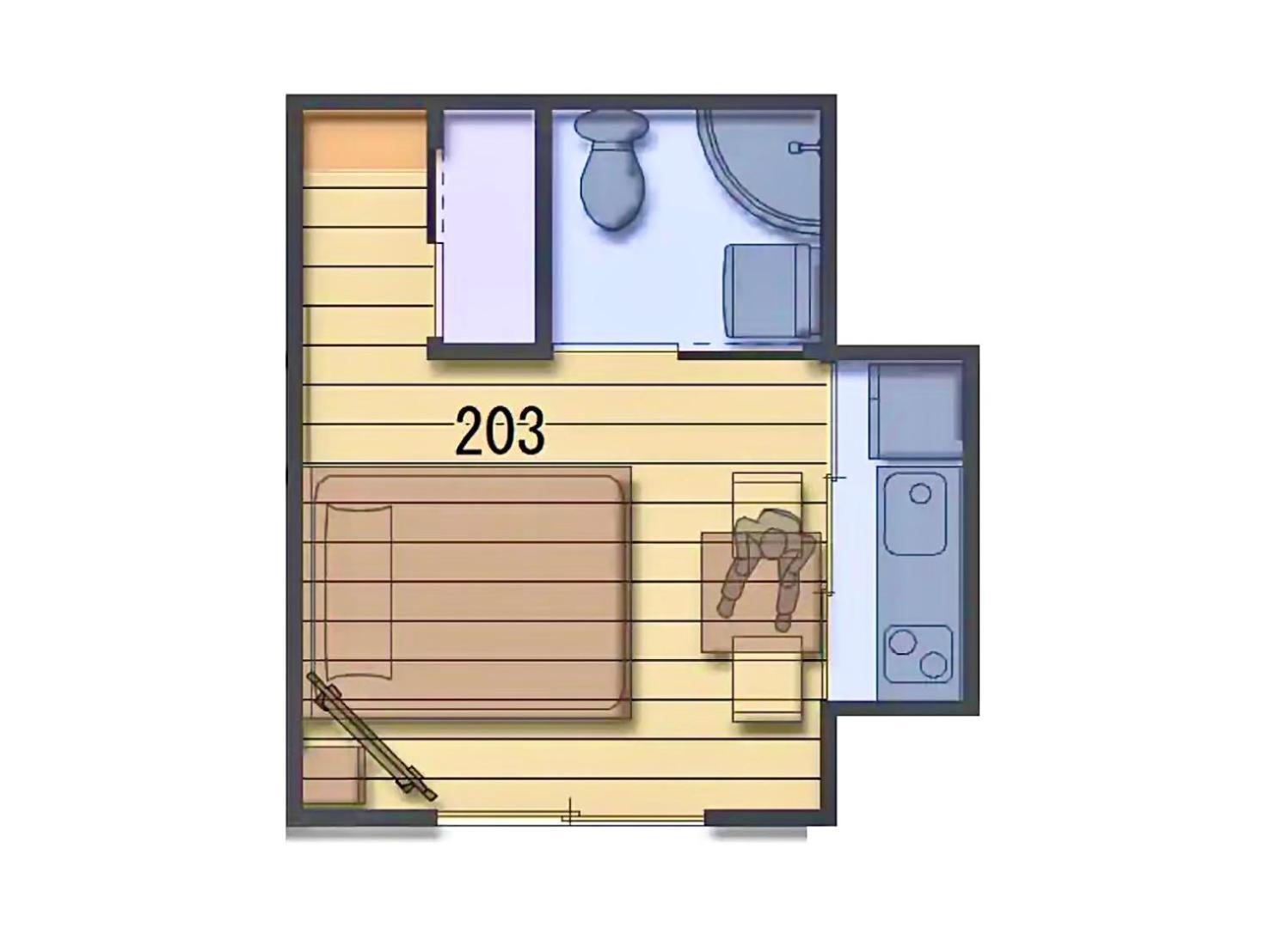 Eternity Apartment Hotel Shinagawa Токио Екстериор снимка