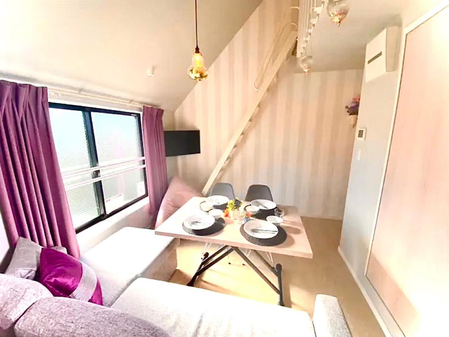 Eternity Apartment Hotel Shinagawa Токио Екстериор снимка