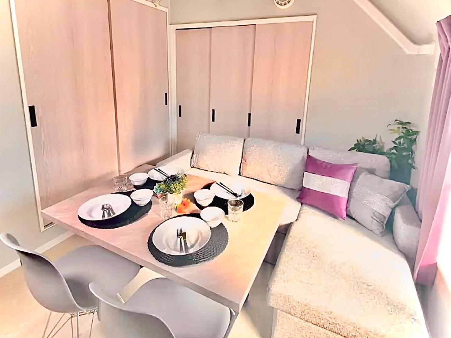 Eternity Apartment Hotel Shinagawa Токио Екстериор снимка