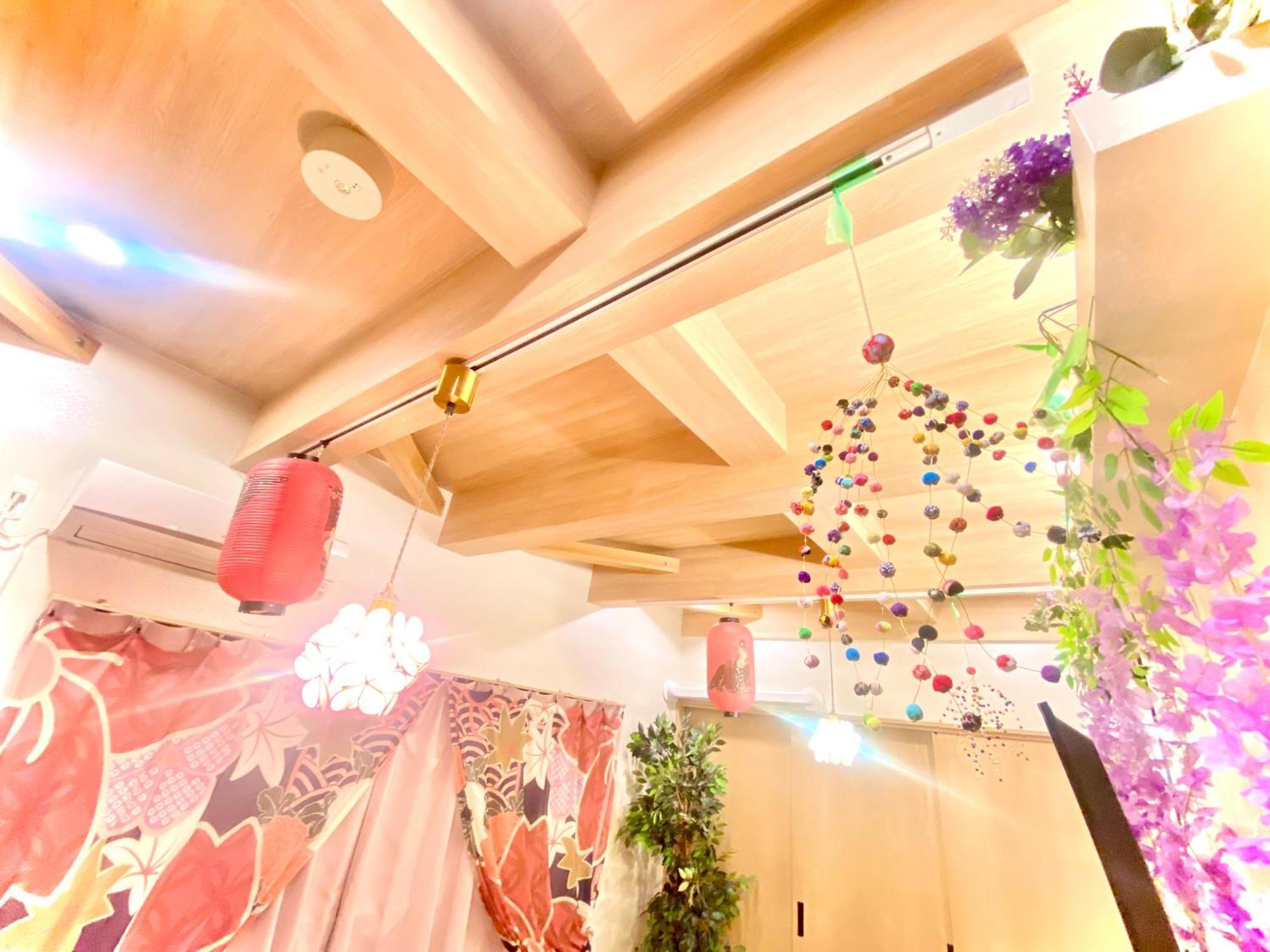 Eternity Apartment Hotel Shinagawa Токио Екстериор снимка