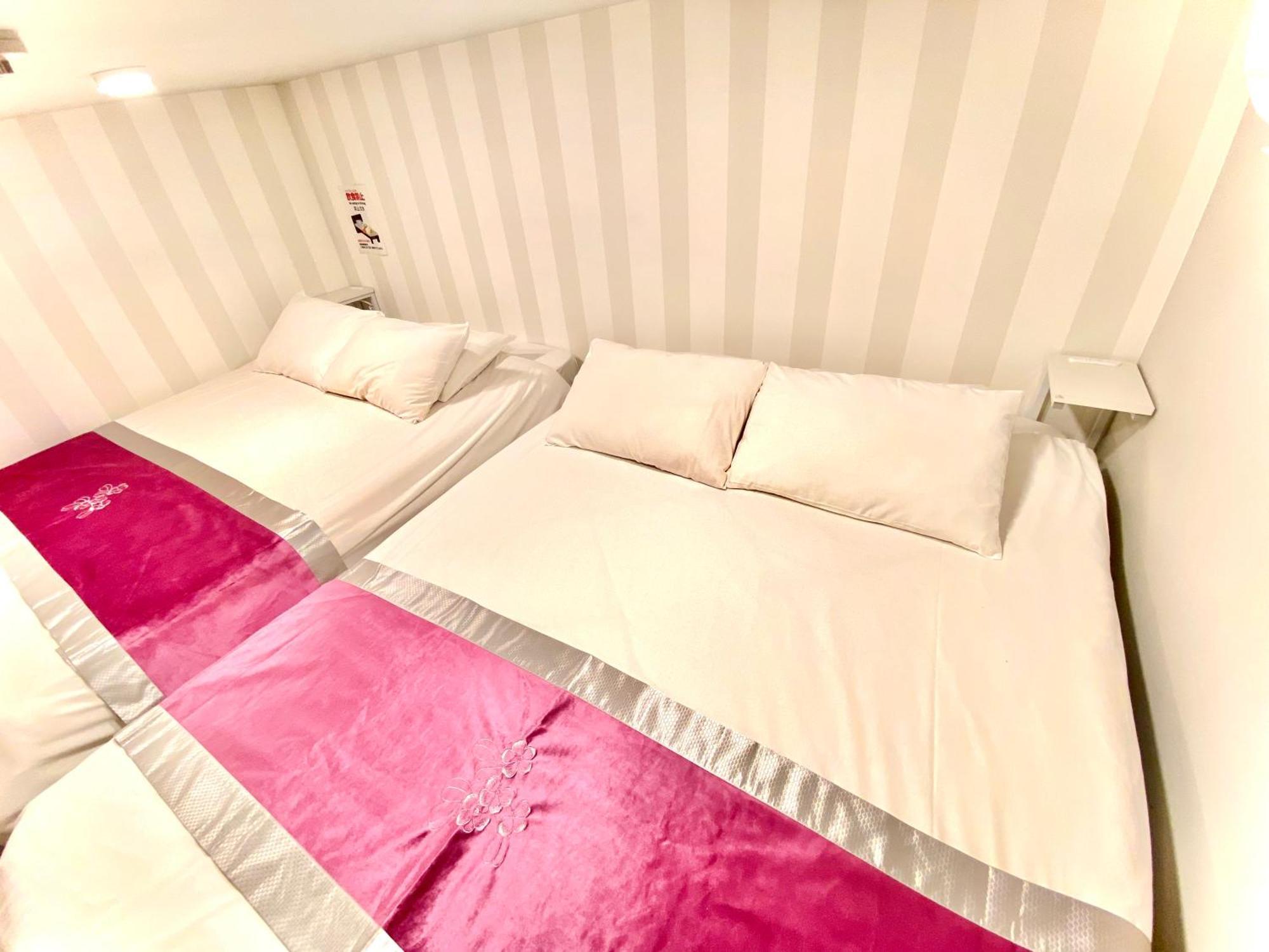 Eternity Apartment Hotel Shinagawa Токио Екстериор снимка