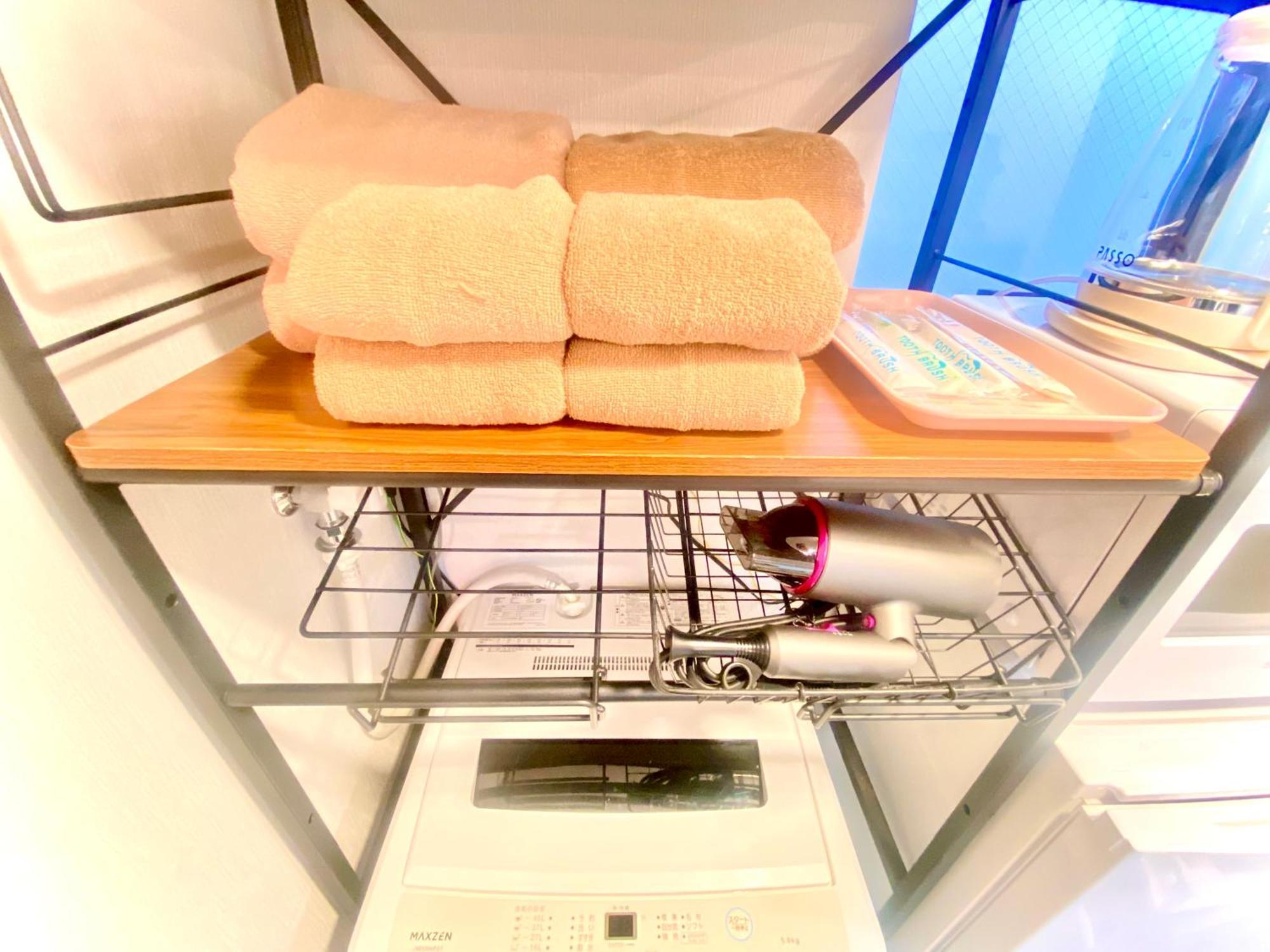 Eternity Apartment Hotel Shinagawa Токио Екстериор снимка